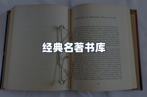 EPUB电子书